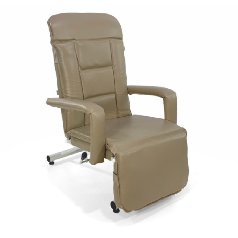 Poltrona Hospitalar Reclinável GM-7520