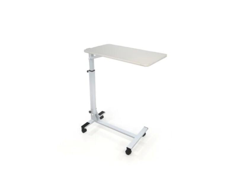 Mesa de Refeição Hospitalar Dobrável GM-5725