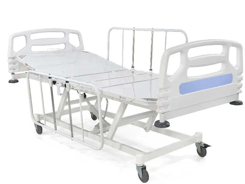 Imagem ilustrativa de Cama de hospital preço