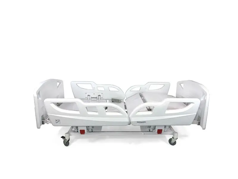 Imagem ilustrativa de Camas hospitalares elétricas preços