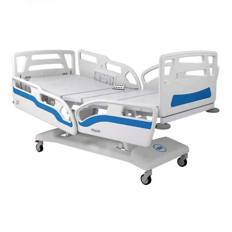 Imagem ilustrativa de Fábrica de camas hospitalares